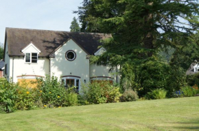 Berries Coach House